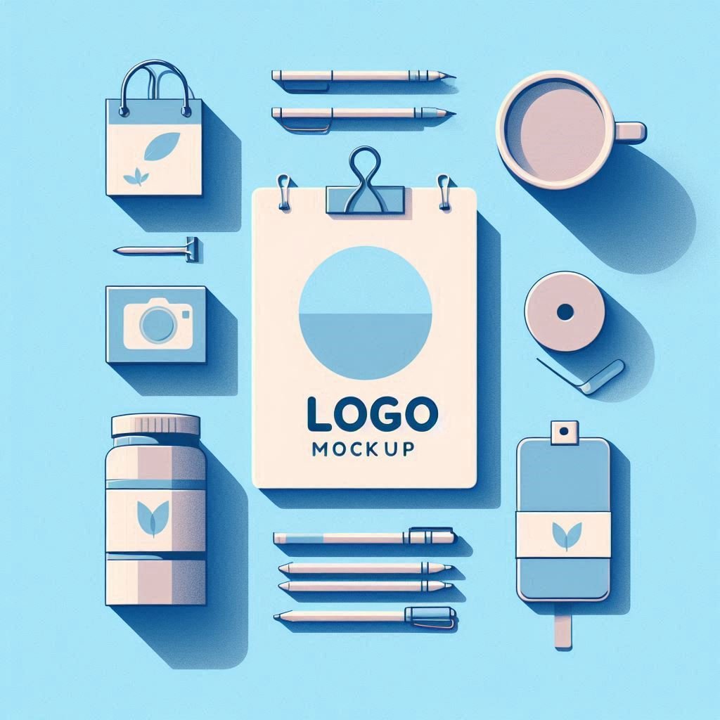 Logo Mockups